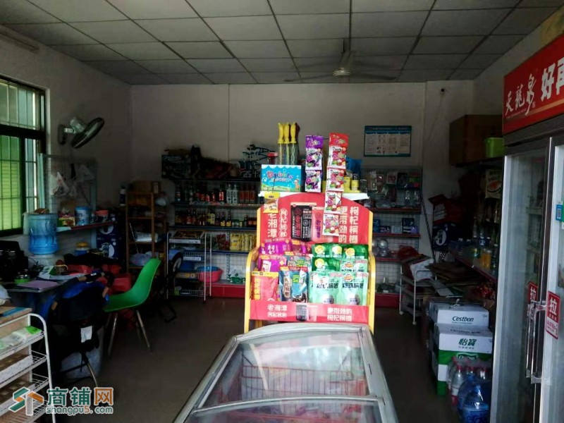 光明区李松蓢社区便利店转让W图3