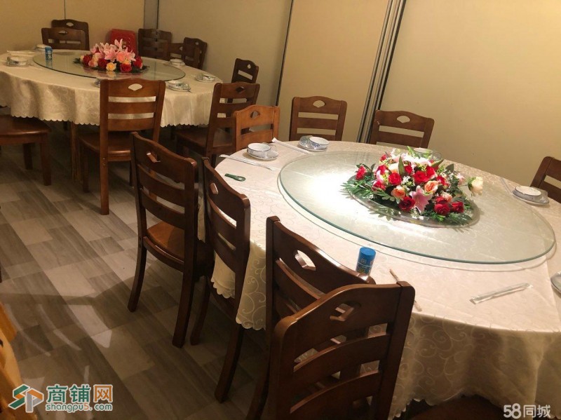 宝安中兴领航餐饮店转让W图2