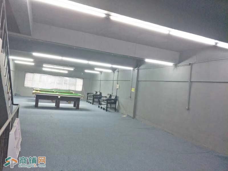 浑南白塔堡临街台球俱乐部因个人原因出兑（中介平台勿扰））图3