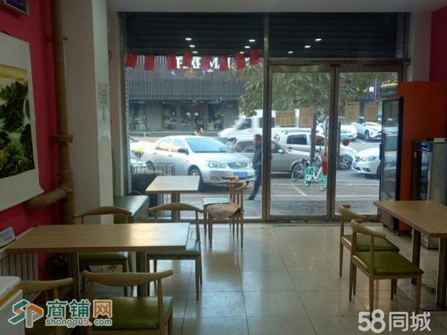 兴顺快餐店急转（中介网站快转勿扰）图3