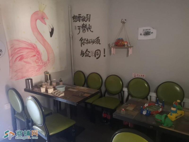 铁西旺铺麻辣串出兑（中介快转勿扰）图2