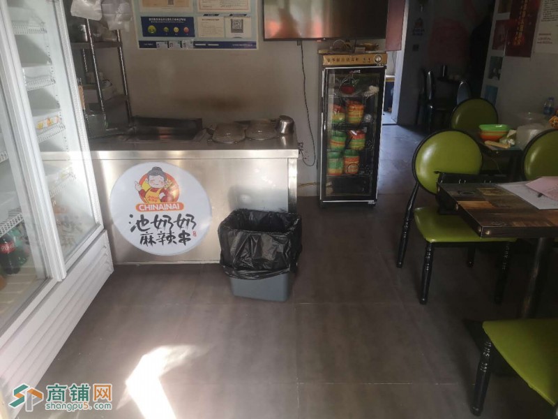 铁西旺铺麻辣串出兑（中介快转勿扰）图3