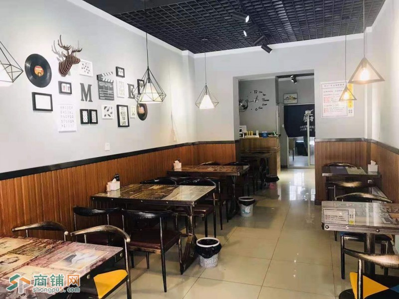沈河区旺铺转让（中介网站勿扰）图3