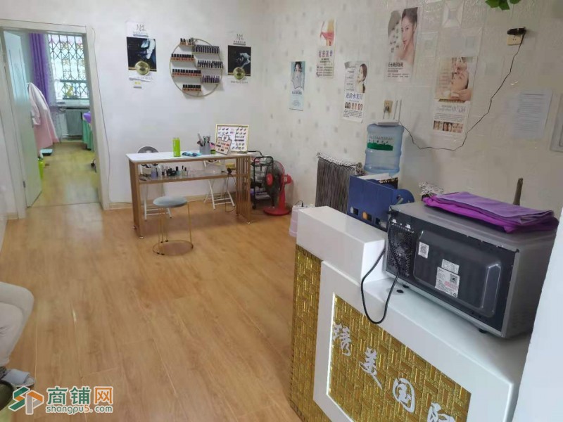 美容院转让(中介平台勿扰)图2
