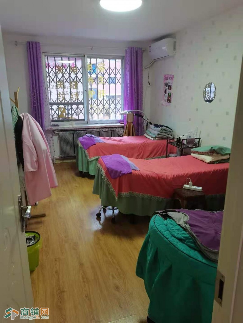 美容院转让(中介平台勿扰)图3