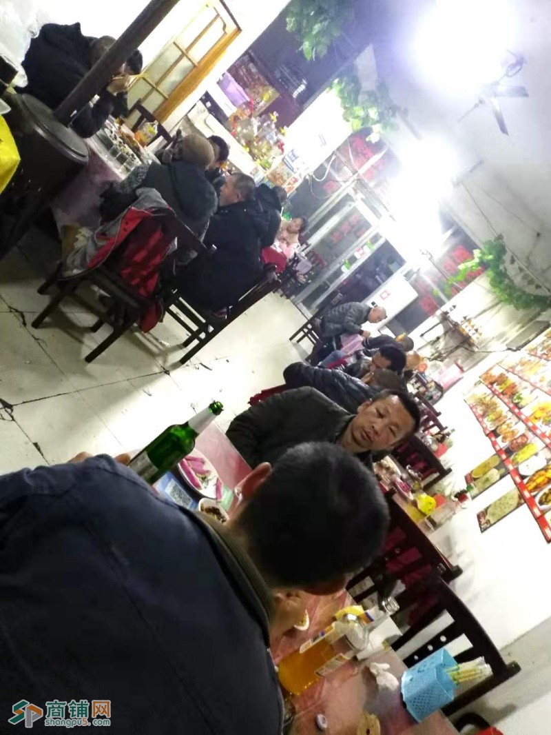 川妹子水煮鱼家常菜 中介快转平台勿扰！图2