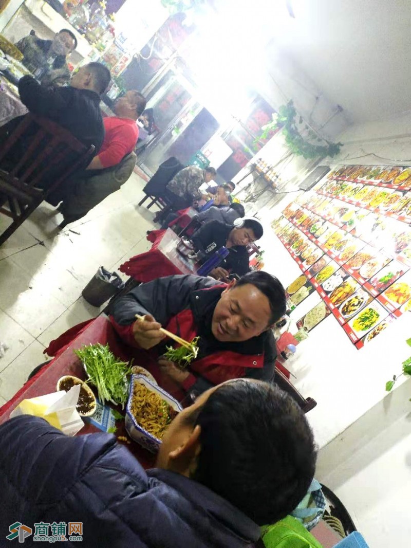 川妹子水煮鱼家常菜 中介快转平台勿扰！图3