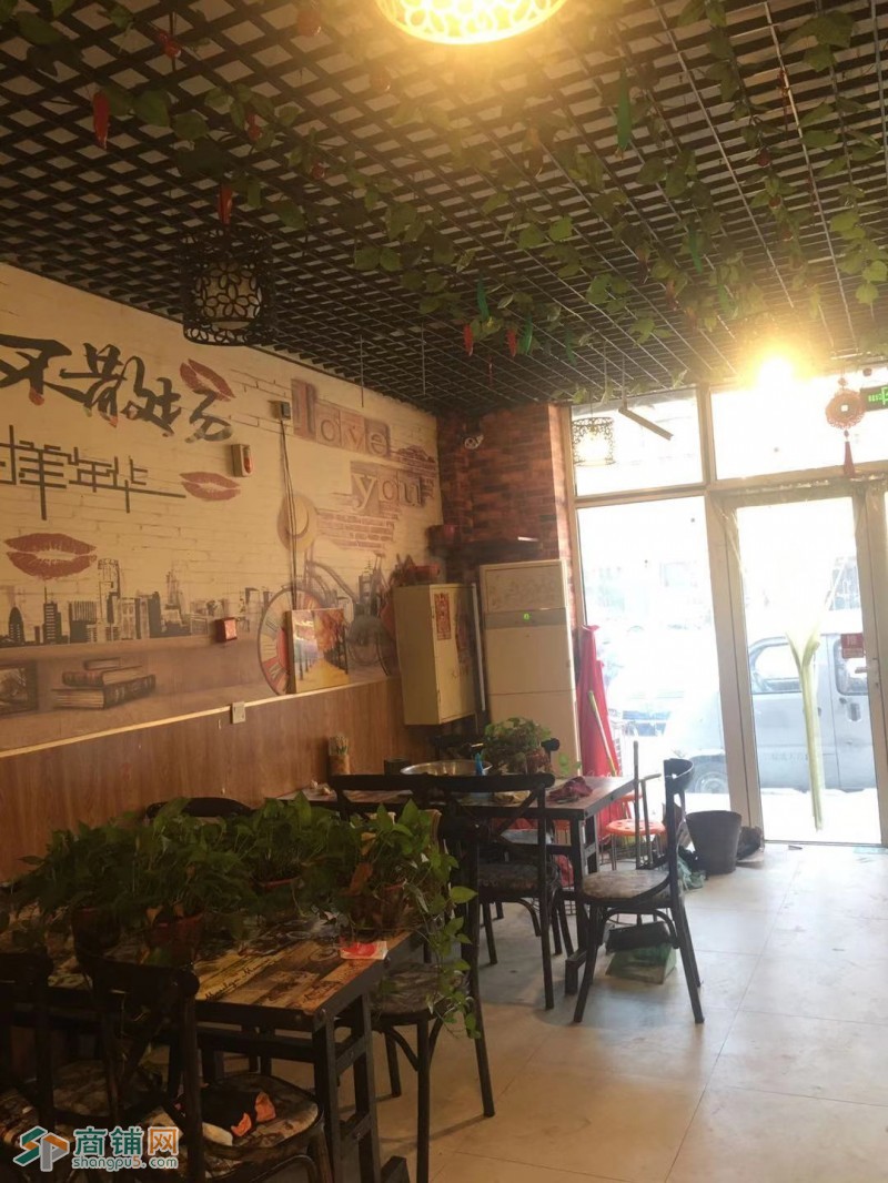 王记串道转让 中介快转平台勿扰！图3