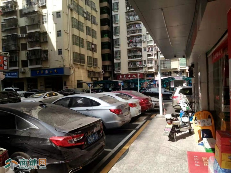 龙华区大浪福轩新村早餐店转让W图2