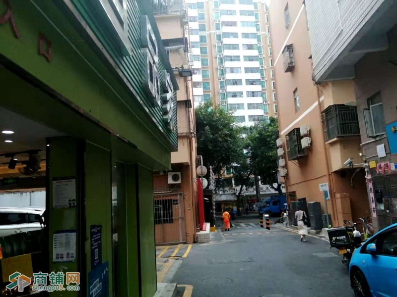 龙华区大浪福轩新村早餐店转让W图3