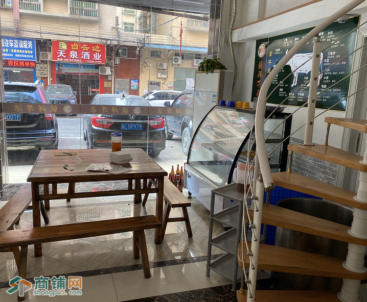 宝安区松岗街道立业路领鲜牛杂图2
