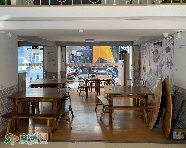 宝安区松岗街道立业路领鲜牛杂图3