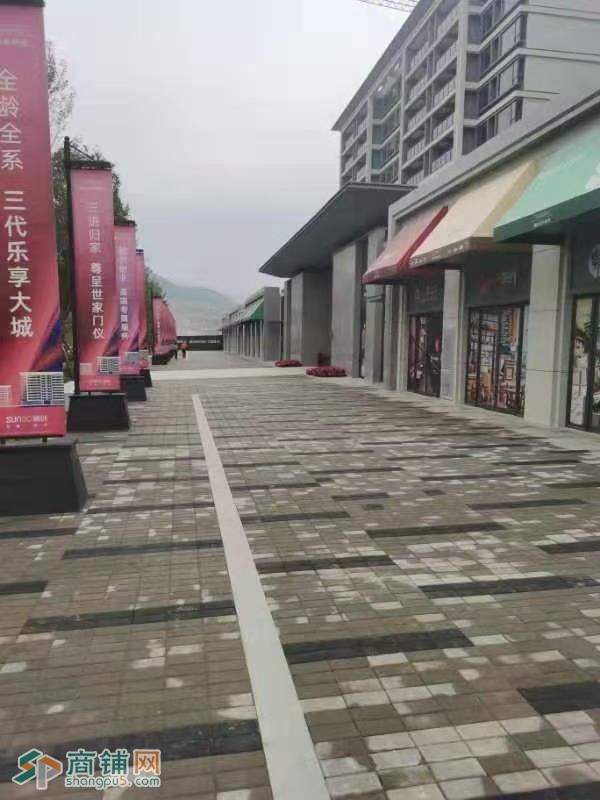 珠海市投资首选小商铺图2