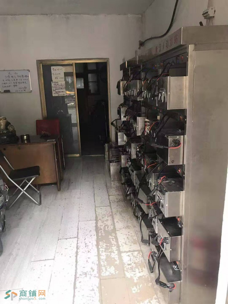 大东临街盈利动力站出兑（中介平台勿扰）图2