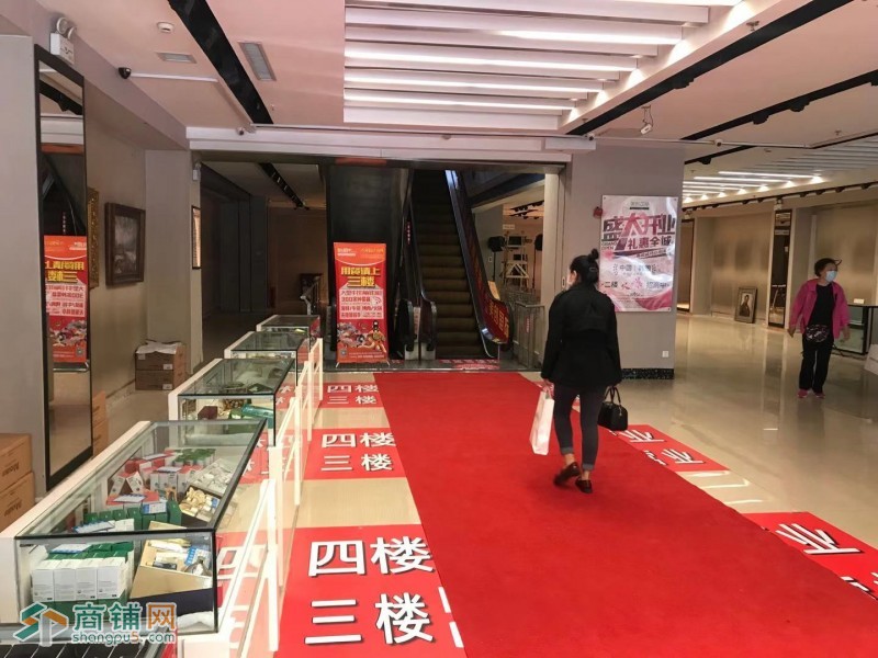 旺铺出租图2