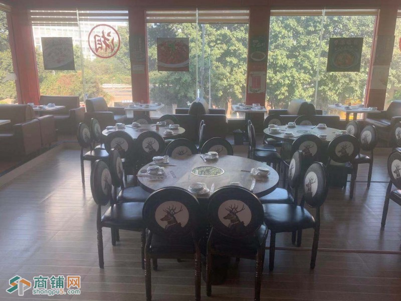 光明区塘街大道餐饮店转让W图3