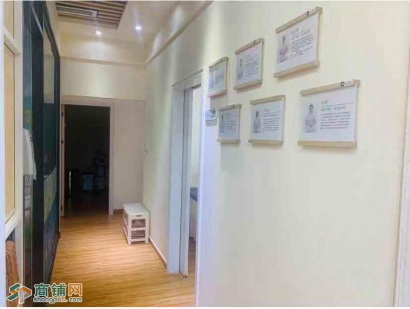 龙华白石龙地铁站C出口店铺出租转让W图2