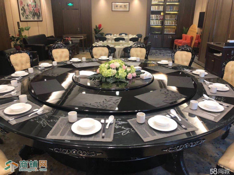 南山-桃源村-崇文花园餐饮店转让W图2