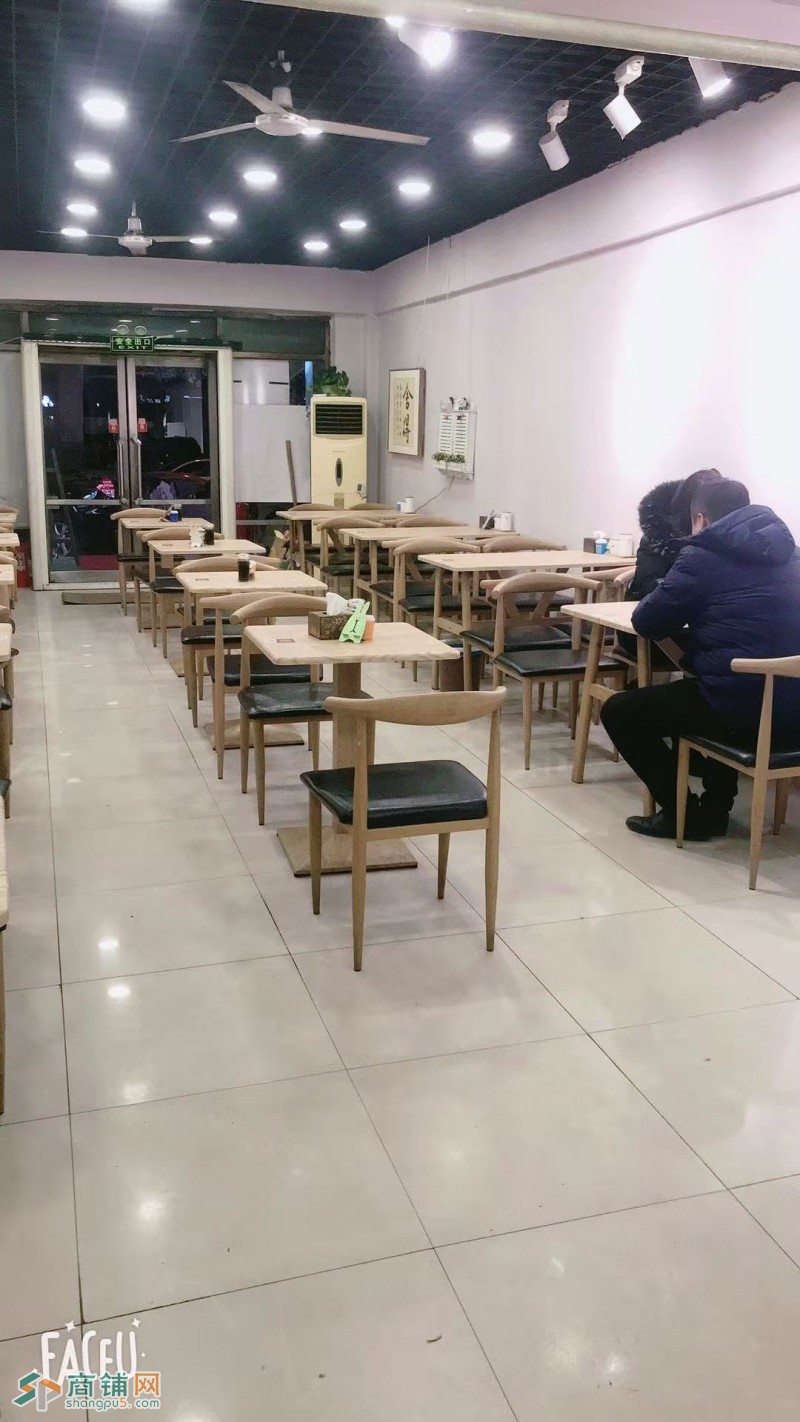 铁西面馆面店出兑转让中介推广勿扰图2