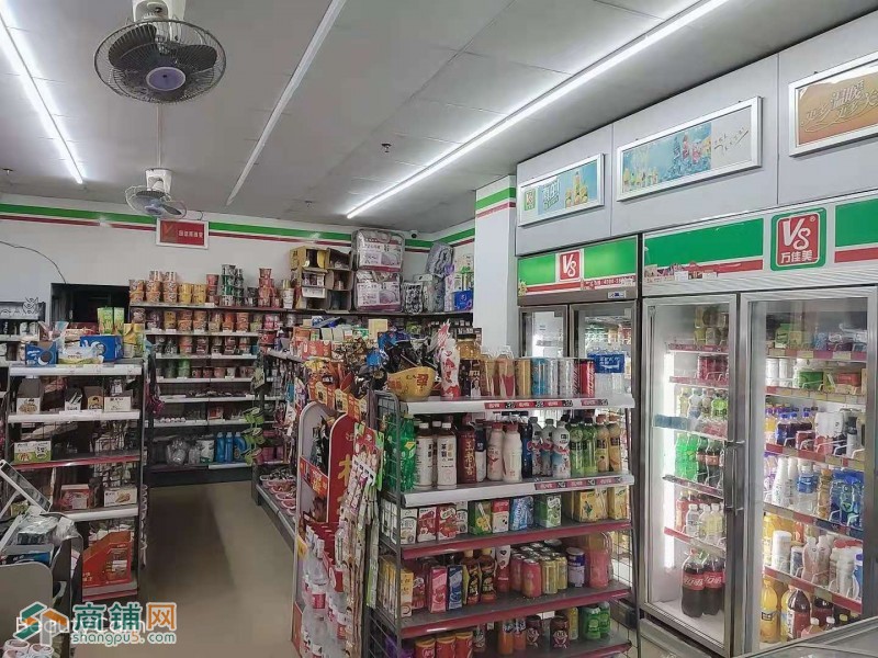 龙华清湖玉翠新村便利店转让图2