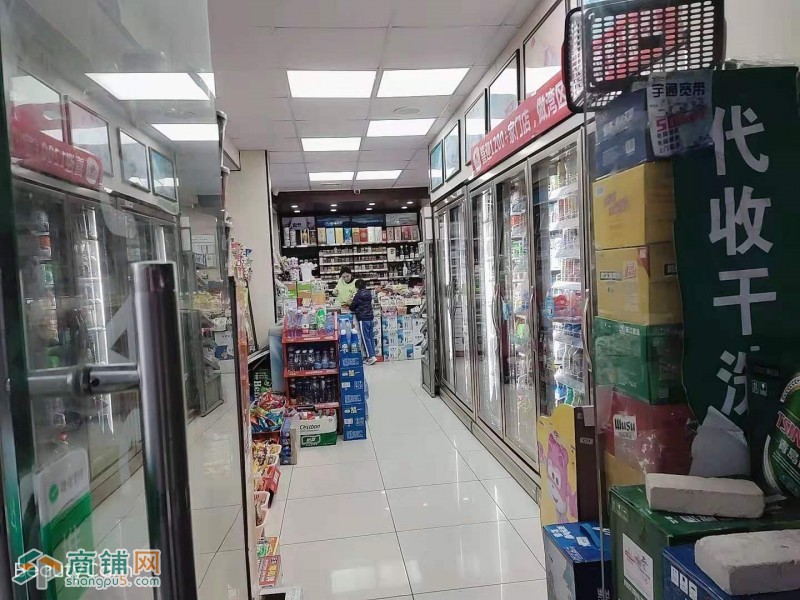 龙岗布吉便利店转让W图2