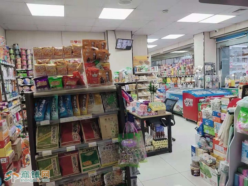 龙岗布吉便利店转让W图3