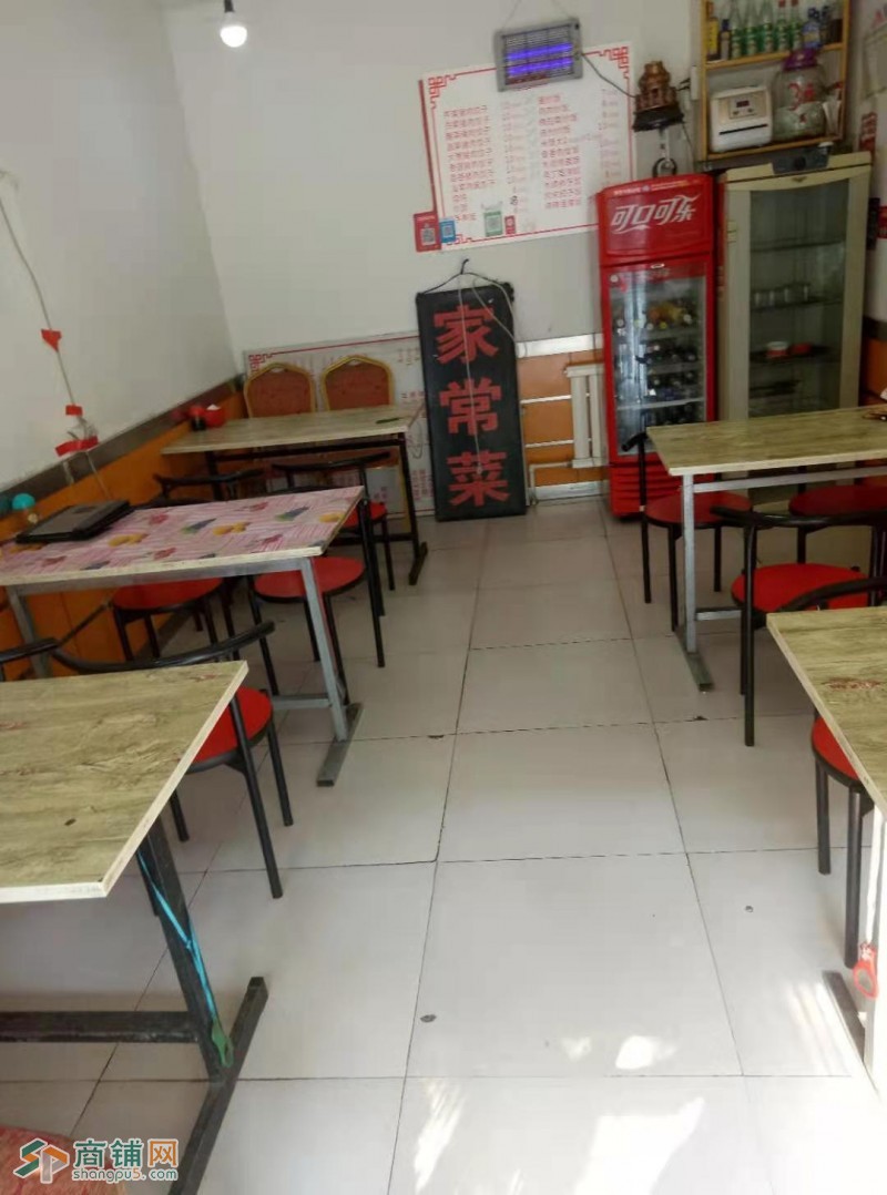 铁西临街盈利餐饮店出兑（中介平台勿扰）图2
