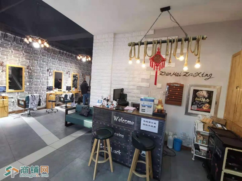 皇姑临街门市出兑转让广告中介勿扰图2