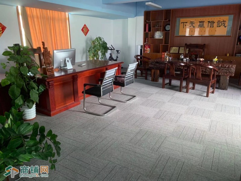 龙华区浪荣路店铺转让W图3