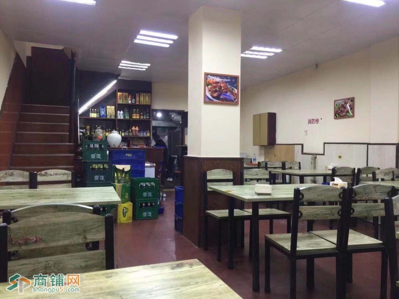 烧烤店转让图3