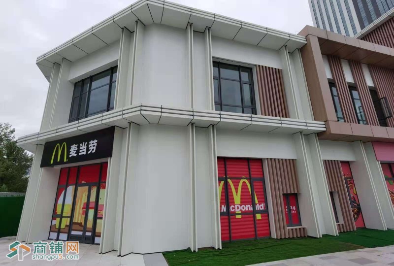 南开区 单价1.89万 有燃气 临主街图2