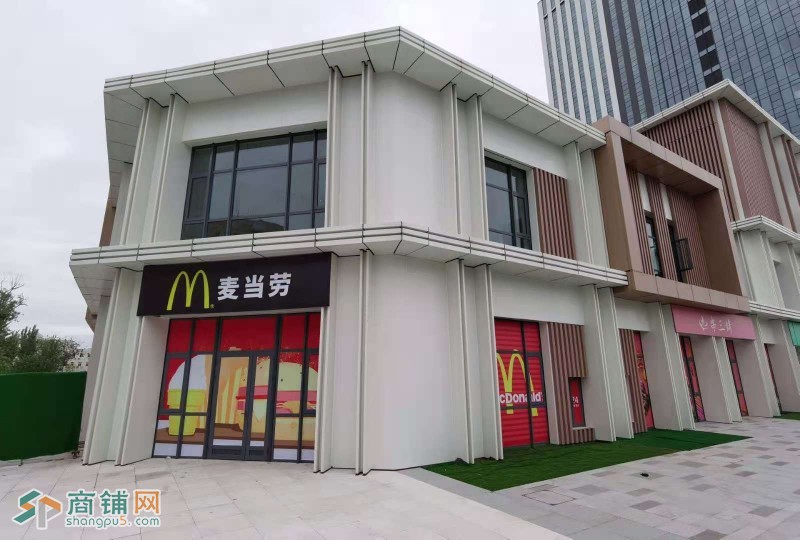 南开区 单价1.89万 有燃气 临主街图3