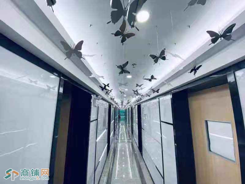 科技馆旁医美诊所出租转让图3