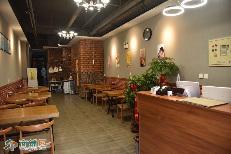 苏家屯体育学院附近炸鸡店因离家太远出兑（中介平台勿扰）图2