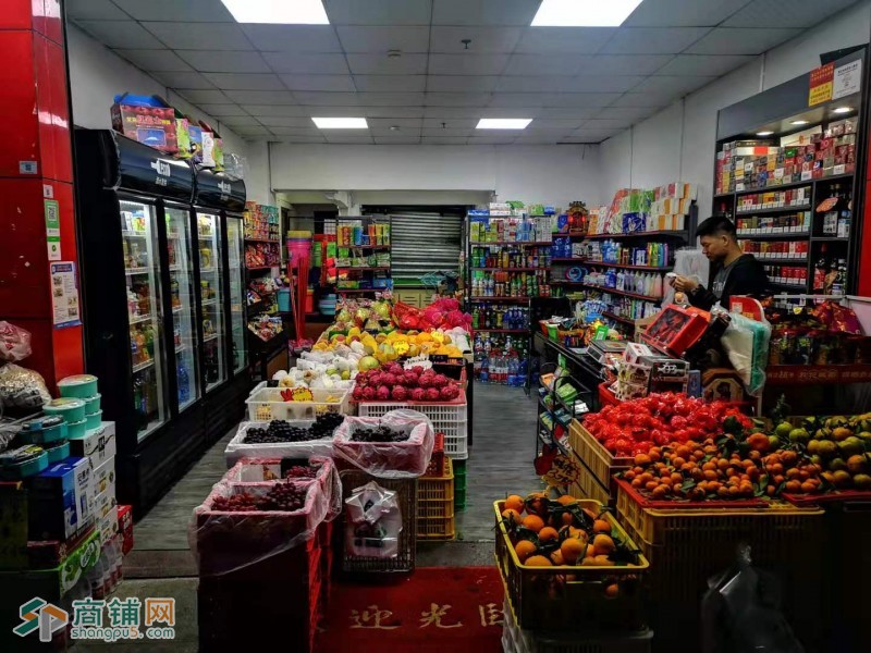 宝安区沙井城中村便利店转让，人流大，住户密集图2