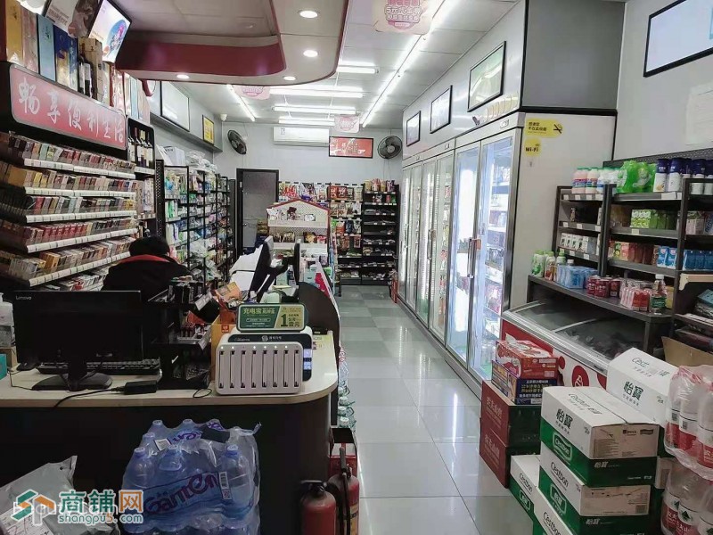 宝安临街便利店转让W图2