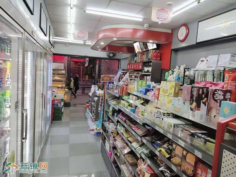宝安临街便利店转让W图3