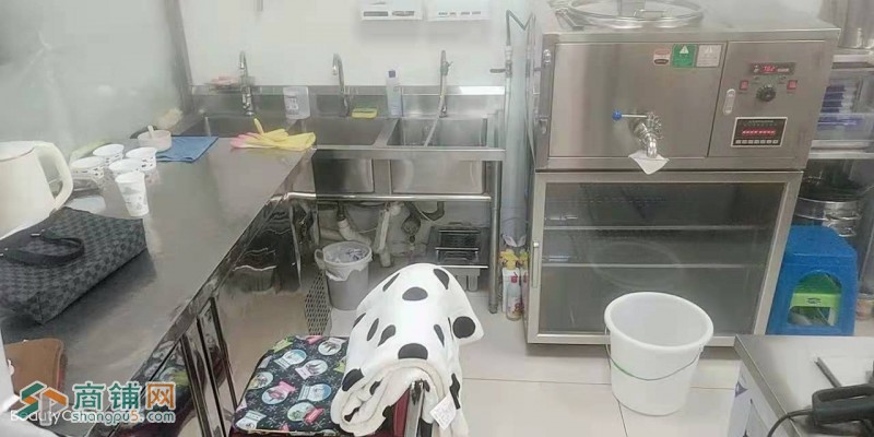 沈河南塔天坛小区惠来生鲜内美吉纯鲜奶坊急兑！！！图3