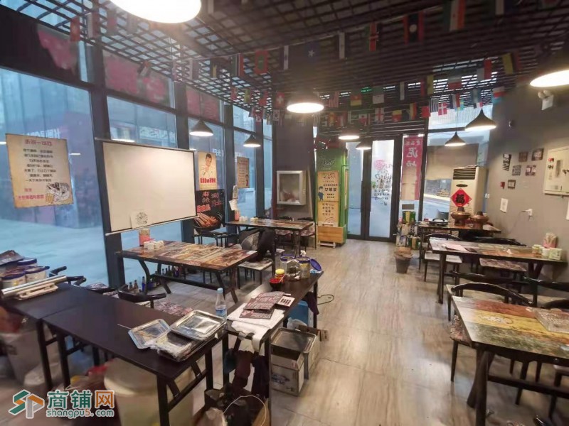 于洪盈利烧烤店出兑（中介平台勿扰）图3