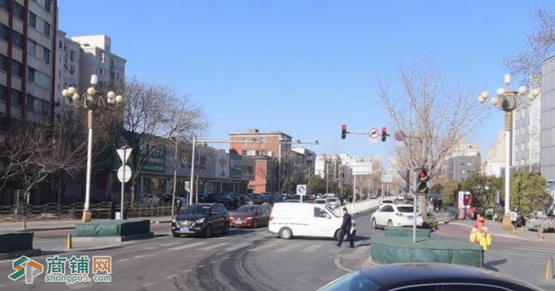 苏宁易购大兴店负一层旺铺招租图2