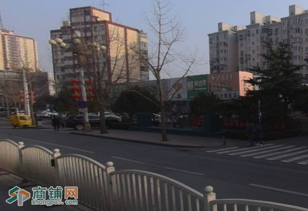 苏宁易购大兴店负一层旺铺招租图3