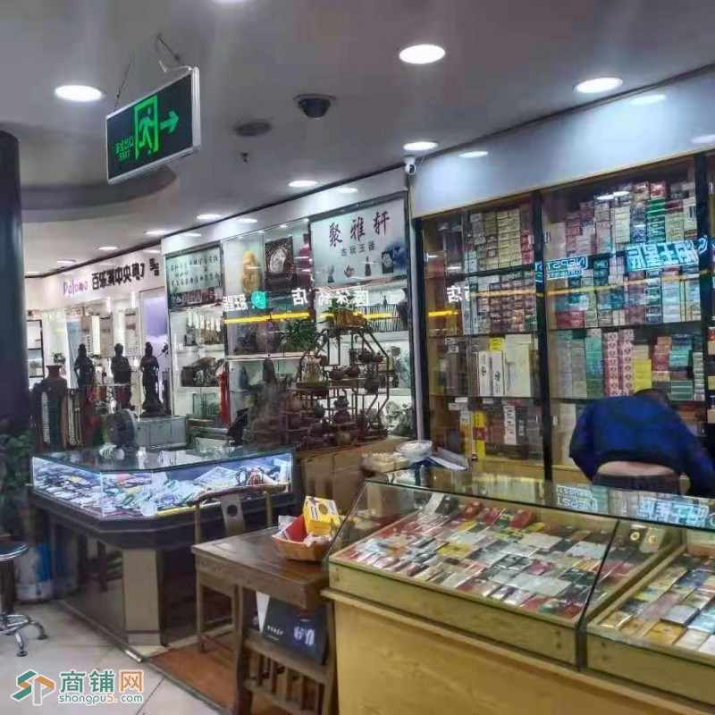 南山华侨城店铺转让W图3