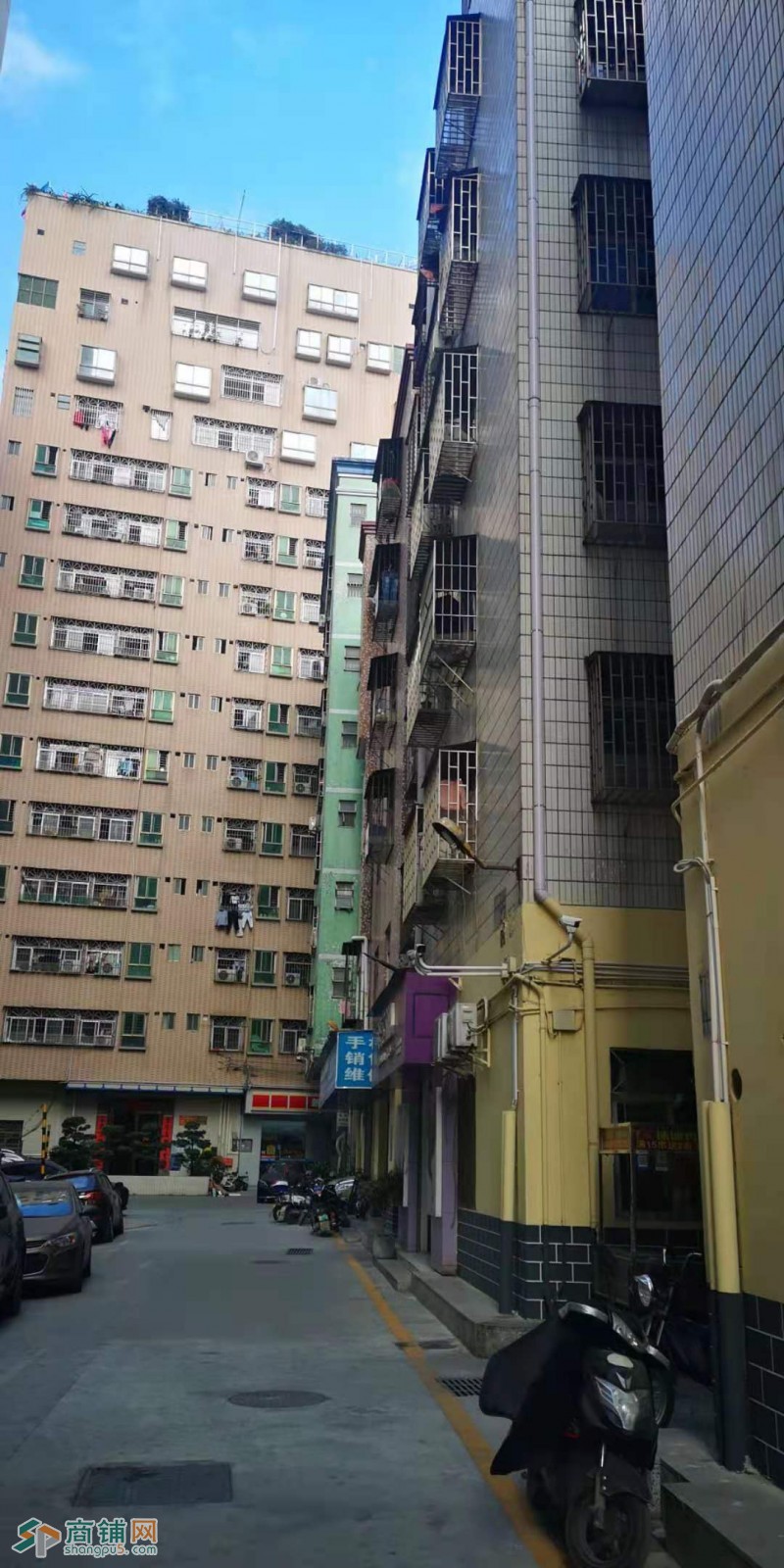 龙华区民治街道东二村连锁药店转让图3