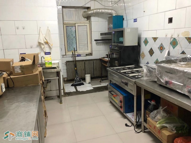 苏家屯临街盈利外卖店出兑（中介平台勿扰）图3