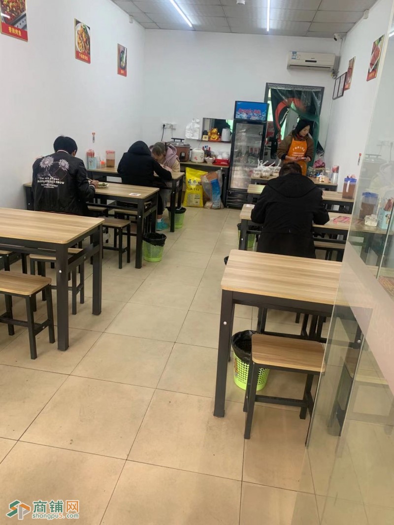 龙华新区湘味小厨转让W图2