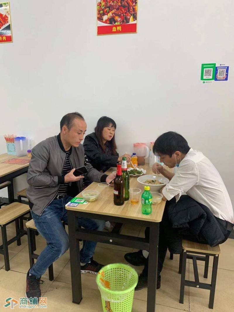 龙华新区湘味小厨转让W图3