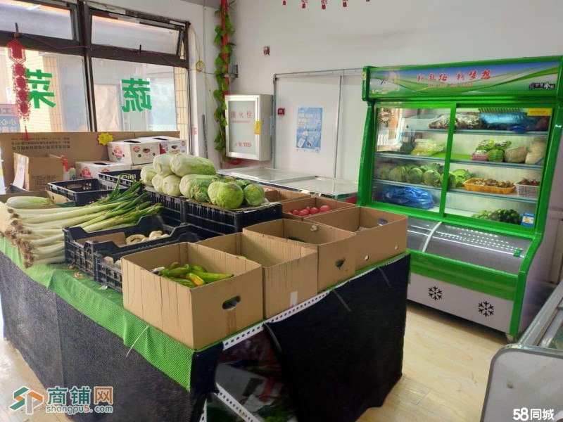 于洪万科门市转让（中介网站快转勿扰）图2