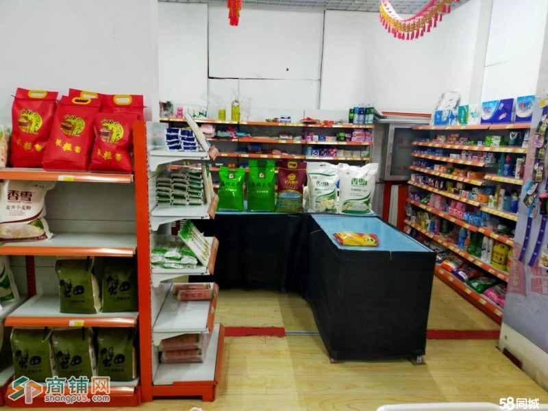 于洪万科门市转让（中介网站快转勿扰）图3