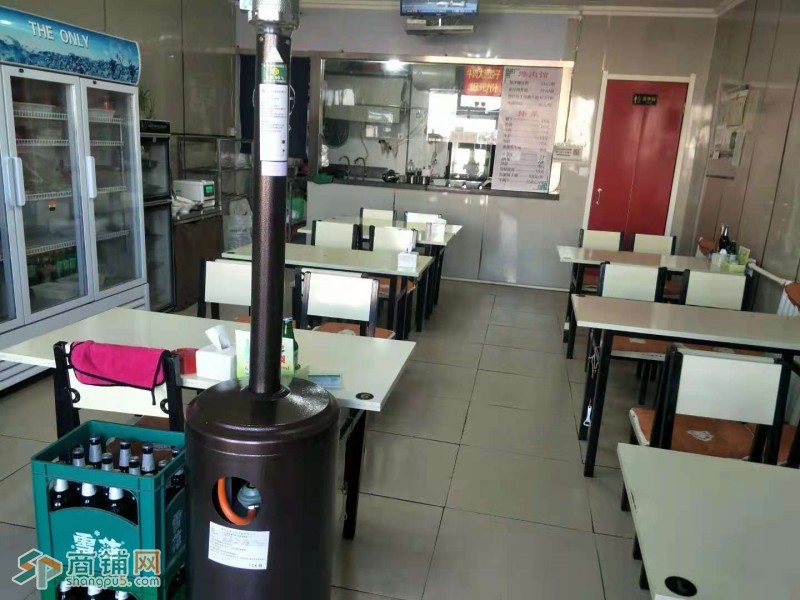 餐饮出兑图2