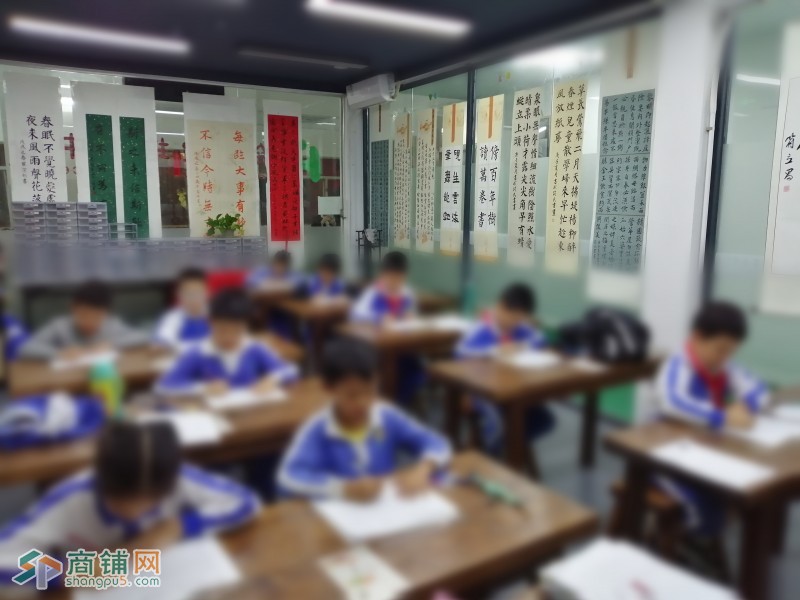 南山培训机构店转让图3